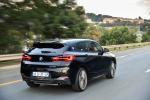 BMW X2 M35i 2019 года (ZA)